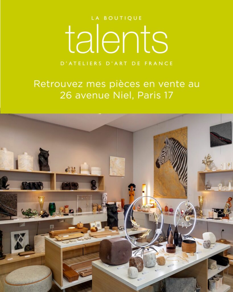 Talents Paris