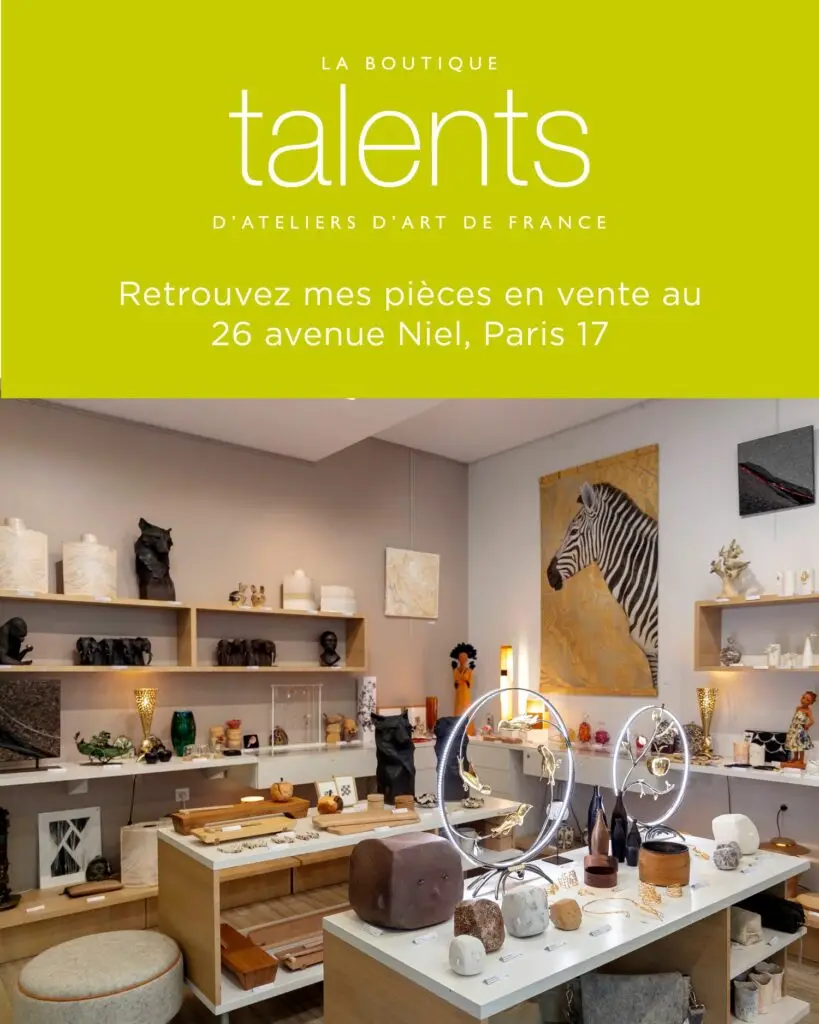 Talents Paris